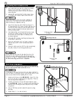 Предварительный просмотр 14 страницы Alvarado SU5000 Installation Instructions Manual