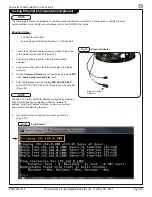 Preview for 27 page of Alvarado SU5000 Installation Instructions Manual