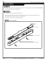 Preview for 28 page of Alvarado SU5000 Installation Instructions Manual