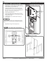 Preview for 32 page of Alvarado SU5000 Installation Instructions Manual