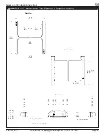 Preview for 33 page of Alvarado SU5000 Installation Instructions Manual