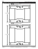 Preview for 34 page of Alvarado SU5000 Installation Instructions Manual