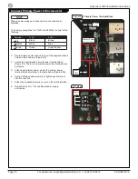 Preview for 36 page of Alvarado SU5000 Installation Instructions Manual