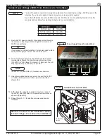 Preview for 37 page of Alvarado SU5000 Installation Instructions Manual