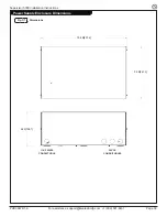 Preview for 39 page of Alvarado SU5000 Installation Instructions Manual