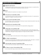 Preview for 7 page of Alvarado SW1000 Assembly, Installation And Operation Instructions