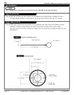 Предварительный просмотр 10 страницы Alvarado SW1000 Assembly, Installation And Operation Instructions