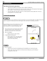 Preview for 24 page of Alvarado SW1000 Assembly, Installation And Operation Instructions