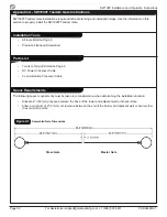 Preview for 32 page of Alvarado SW1000 Assembly, Installation And Operation Instructions