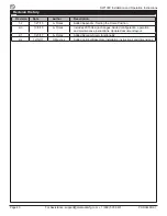 Предварительный просмотр 40 страницы Alvarado SW1000 Assembly, Installation And Operation Instructions