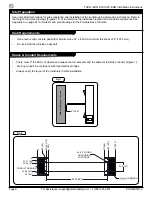 Preview for 8 page of Alvarado TAS12-EDM Installation Instructions Manual