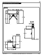 Preview for 9 page of Alvarado TAS12-EDM Installation Instructions Manual