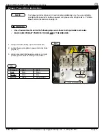 Предварительный просмотр 11 страницы Alvarado TAS12-EDM Installation Instructions Manual