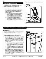 Предварительный просмотр 18 страницы Alvarado TAS12-EDM Installation Instructions Manual