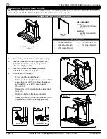 Preview for 24 page of Alvarado TAS12-EDM Installation Instructions Manual