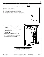 Preview for 27 page of Alvarado TAS12-EDM Installation Instructions Manual