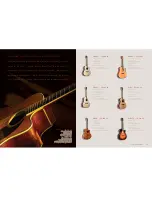 Предварительный просмотр 15 страницы Alvarez AB4102C Brochure