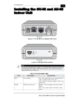 Preview for 61 page of Alvarion BreezeACCESS II System Manual