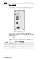 Preview for 64 page of Alvarion BreezeACCESS II System Manual