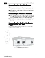 Preview for 78 page of Alvarion BreezeACCESS II System Manual