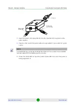 Предварительный просмотр 45 страницы Alvarion BreezeACCESS SU-A-EZ Product Manual