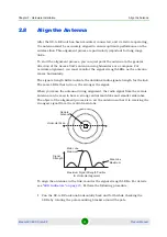 Предварительный просмотр 46 страницы Alvarion BreezeACCESS SU-A-EZ Product Manual