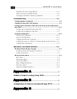 Preview for 8 page of Alvarion BreezeACCESS VL 5.4 System Manual