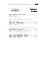 Preview for 11 page of Alvarion BreezeACCESS VL 5.4 System Manual