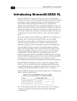 Preview for 16 page of Alvarion BreezeACCESS VL 5.4 System Manual