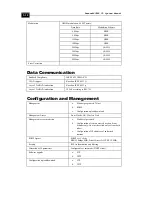 Preview for 24 page of Alvarion BreezeACCESS VL 5.4 System Manual