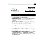 Preview for 31 page of Alvarion BreezeACCESS VL 5.4 System Manual