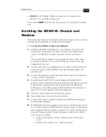 Preview for 45 page of Alvarion BreezeACCESS VL 5.4 System Manual