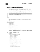 Preview for 76 page of Alvarion BreezeACCESS VL 5.4 System Manual