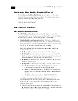 Preview for 82 page of Alvarion BreezeACCESS VL 5.4 System Manual