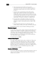 Preview for 116 page of Alvarion BreezeACCESS VL 5.4 System Manual