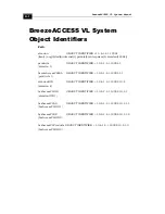 Preview for 128 page of Alvarion BreezeACCESS VL 5.4 System Manual