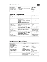 Preview for 139 page of Alvarion BreezeACCESS VL 5.4 System Manual