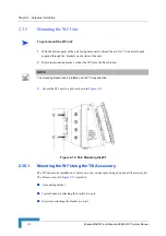 Preview for 50 page of Alvarion BreezeACCESS Wi2 System Manual