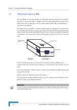 Preview for 72 page of Alvarion BreezeACCESS Wi2 System Manual