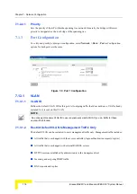 Preview for 138 page of Alvarion BreezeACCESS Wi2 System Manual