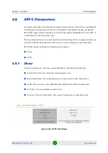 Preview for 89 page of Alvarion BreezeMAX PRO 5000 CPE Product Manual