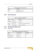 Предварительный просмотр 23 страницы Alvarion BreezeMAX PRO CPE Manual