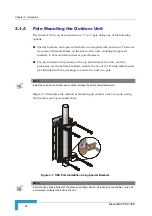 Предварительный просмотр 30 страницы Alvarion BreezeMAX PRO CPE Manual