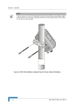 Предварительный просмотр 46 страницы Alvarion BreezeMAX PRO-S CPE Product Manual