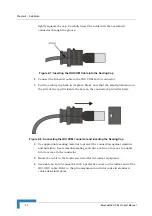 Предварительный просмотр 52 страницы Alvarion BreezeMAX PRO-S CPE Product Manual