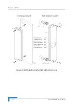 Предварительный просмотр 74 страницы Alvarion BreezeMAX PRO-S CPE Product Manual