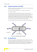 Предварительный просмотр 120 страницы Alvarion BreezeMAX PRO-S CPE Product Manual