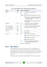 Предварительный просмотр 40 страницы Alvarion BreezeMAX Si 4000 CPE User Manual