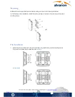 Preview for 3 page of Alvarion WBSAC-2450 Quick Installation Manual