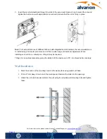 Preview for 4 page of Alvarion WBSAC-2450 Quick Installation Manual